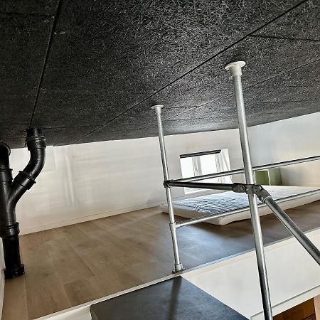 Torvet17 Nr1 - 42M2 Apartment Марибо Екстериор снимка