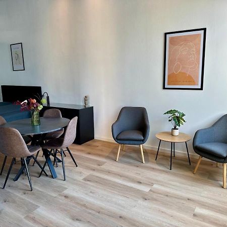 Torvet17 Nr1 - 42M2 Apartment Марибо Екстериор снимка