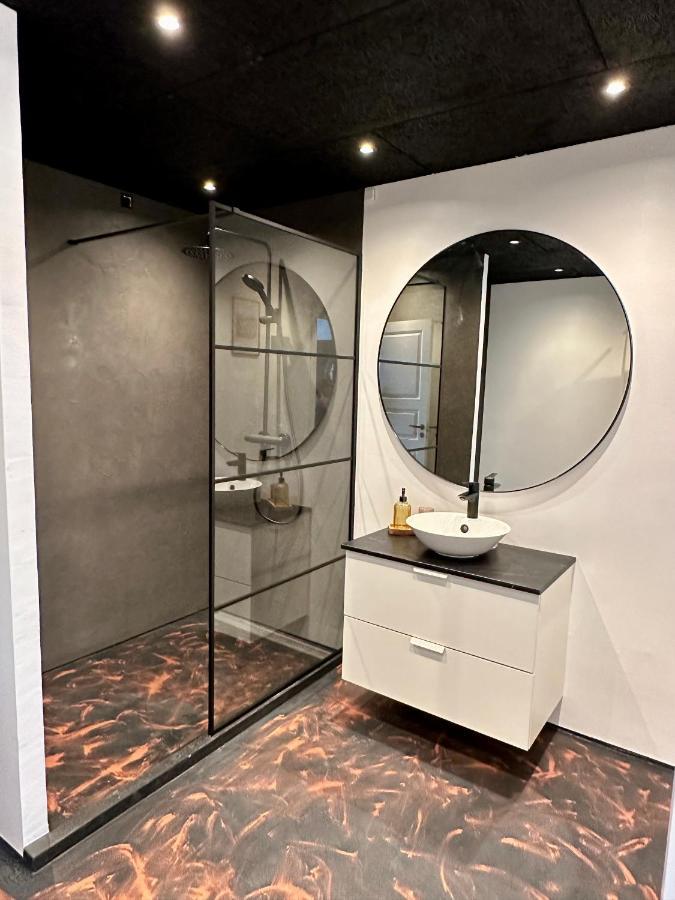 Torvet17 Nr1 - 42M2 Apartment Марибо Екстериор снимка