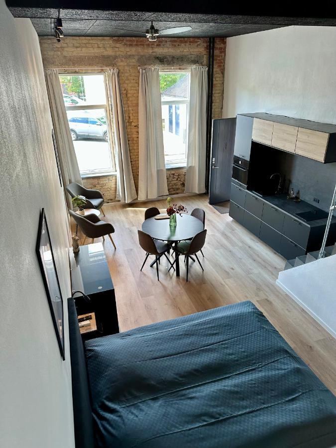 Torvet17 Nr1 - 42M2 Apartment Марибо Екстериор снимка