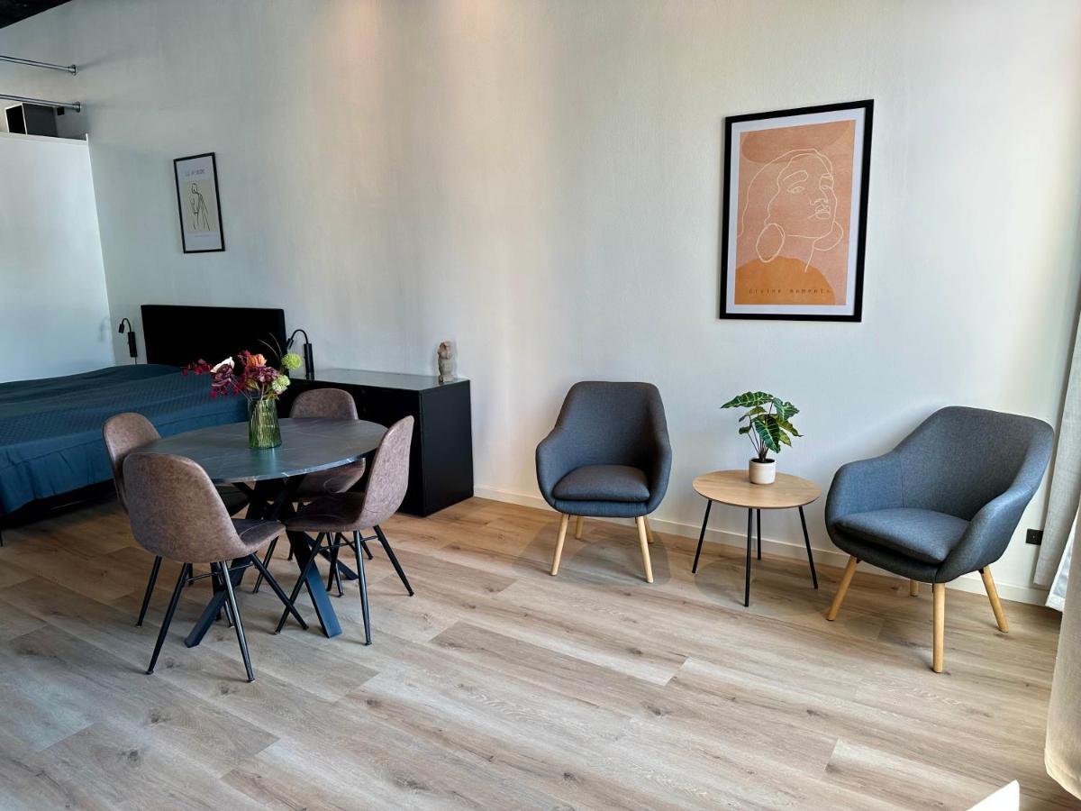 Torvet17 Nr1 - 42M2 Apartment Марибо Екстериор снимка