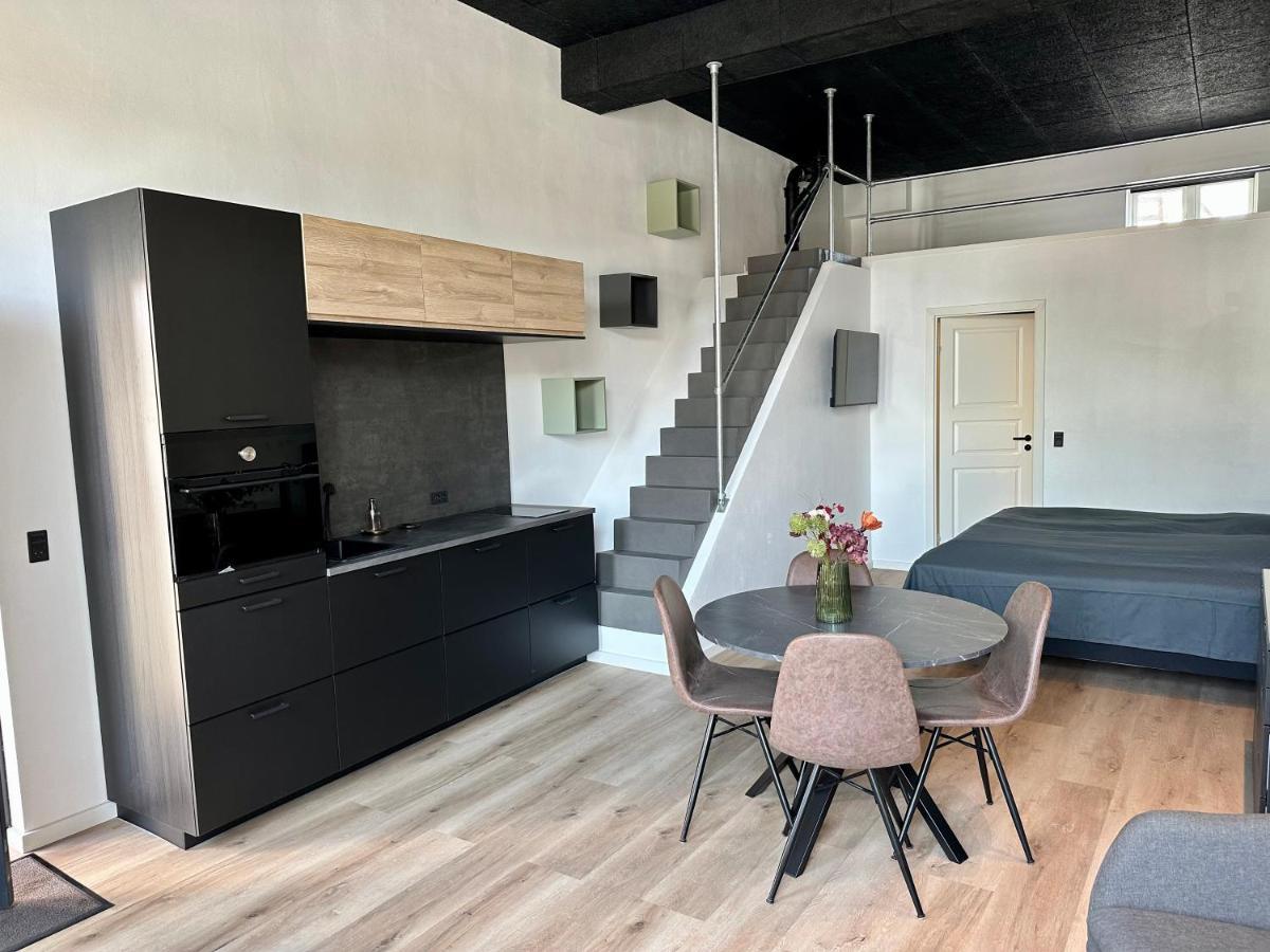 Torvet17 Nr1 - 42M2 Apartment Марибо Екстериор снимка